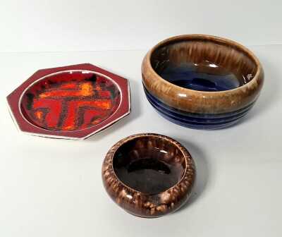 1318 · POTTERY