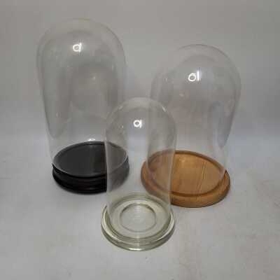Display Cloches