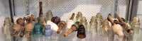 INSULATORS