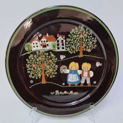 Wall Plate
