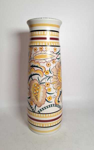 POOLE VASE