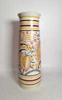 POOLE VASE