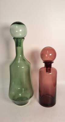 Decor Bottles