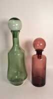 DECOR BOTTLES
