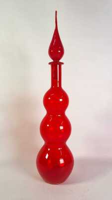 Genie Bottle