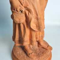 TERRACOTTA FIGURES - 5