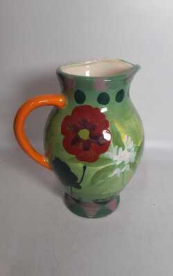 Studio Pottery
