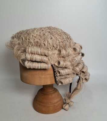 Barristers Wig