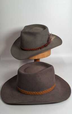 Akubra Hats