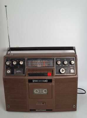 Vintage Radio