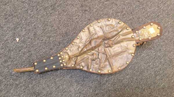 BELLOWS