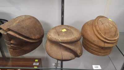 Hat Blocks