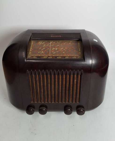 KRIESLER RADIO