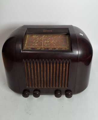 Kriesler Radio