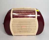 KRIESLER RADIO