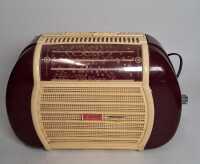 KRIESLER RADIO - 2