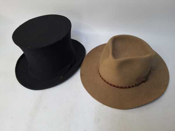 HATS