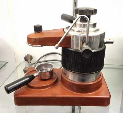Coffee Machine