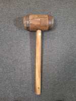 HUGE MALLET