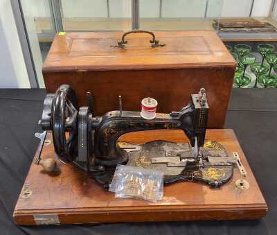 Sewing Machine