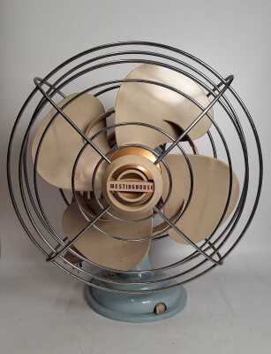 Vintage Fan