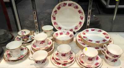 Dinner Service