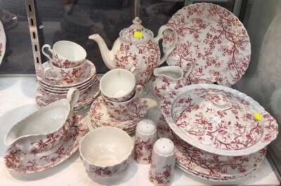 Dinner Service