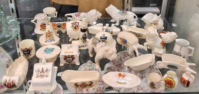 Souvenir China