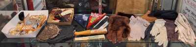 Vintage Ladies' Accessories
