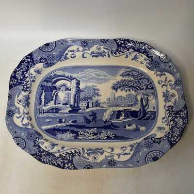 Meat Plate