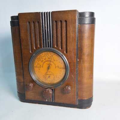 Vintage Radio
