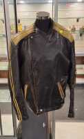 MOTORCYCLE JACKET