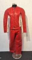 RIDING WEAR