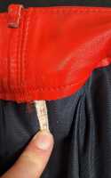 RIDING WEAR - 2