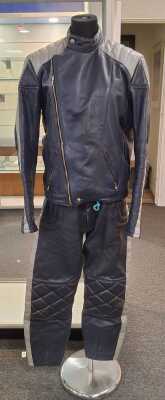 Riding Wear