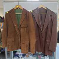 JACKETS