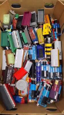 Trains