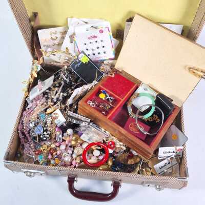 Jewellery