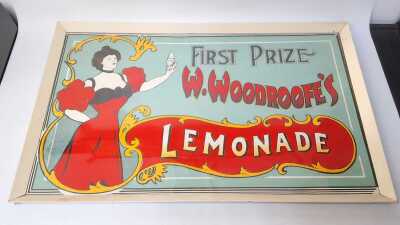 Woodroofes Advertising