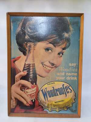 Woodroofes Advertising