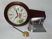 CASTROL PROMOTIONAL WARE