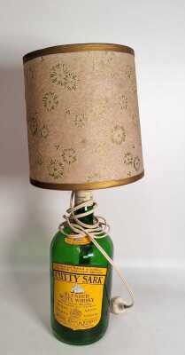 Cutty Sark Lamp