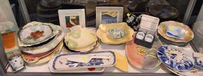 Pretty China