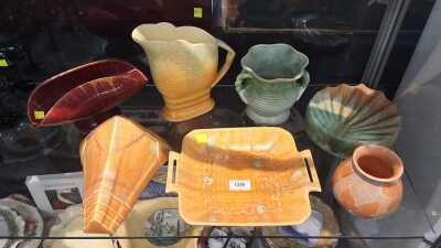 Beswick Pottery