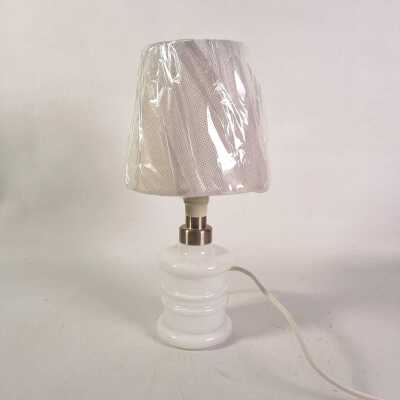 Holmegaard & Royal Copenhagen Lamp