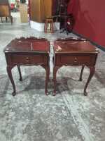 BEDSIDE TABLES