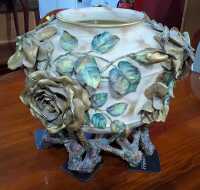FLORAL CENTRE PIECE