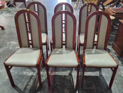 Dining Chairs