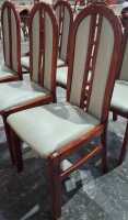 DINING CHAIRS - 2
