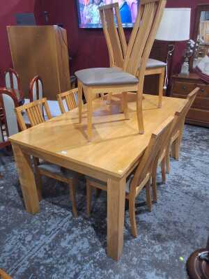 Dining Suite